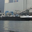 31-10-2011 - Schiff festgefahren - 11